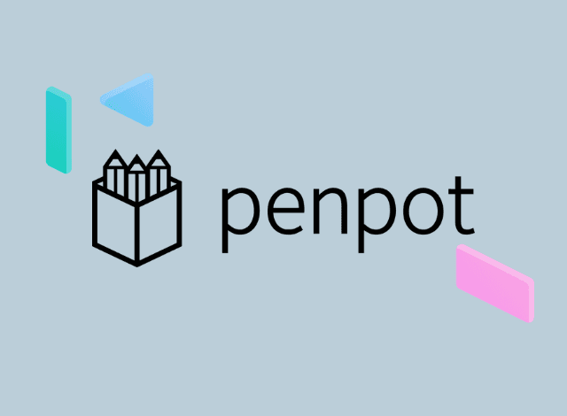 Penpot logo