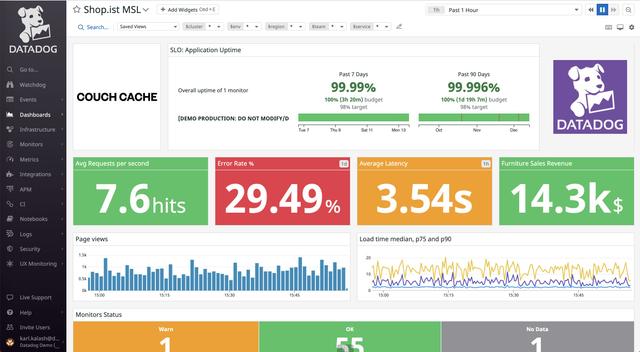 Datadog - Image 3